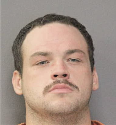 Sean Wilder, - Lafayette Parish County, LA 